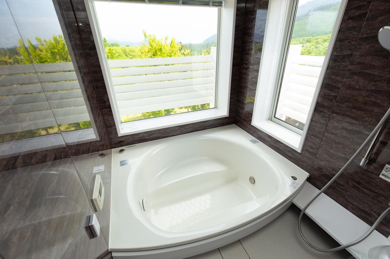 Alps Lodge & Spa Hokuto Kültér fotó