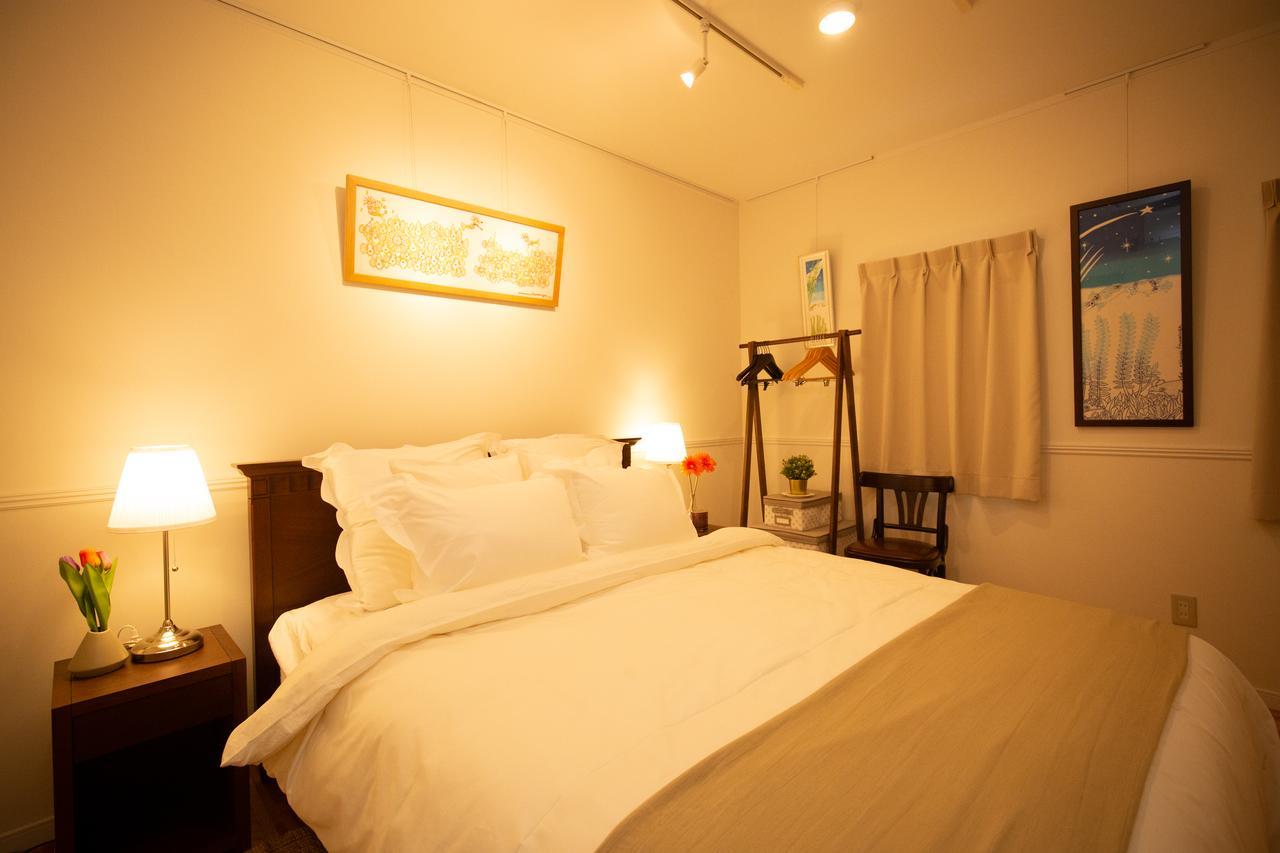 Alps Lodge & Spa Hokuto Kültér fotó